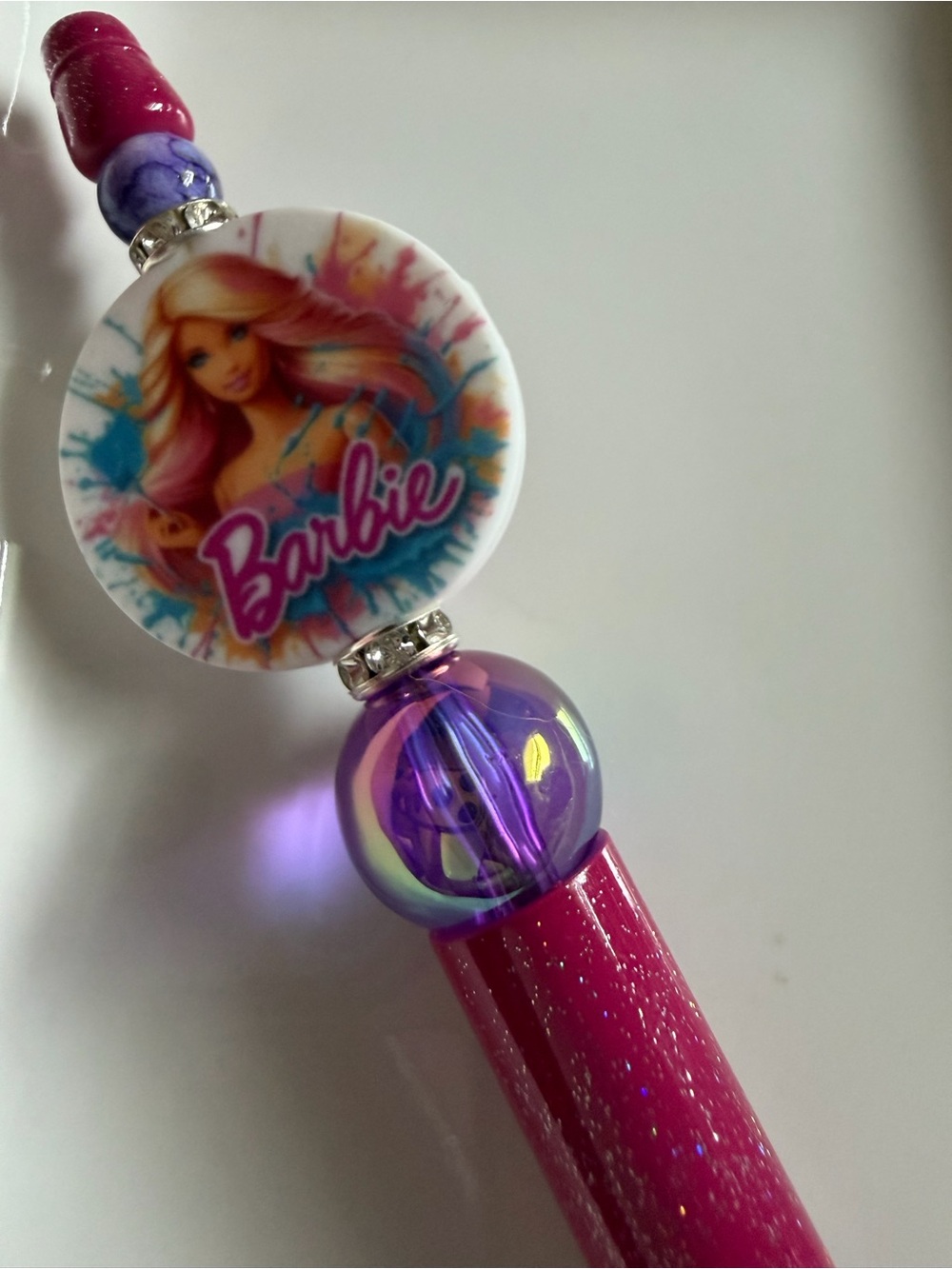 Handmade Pen